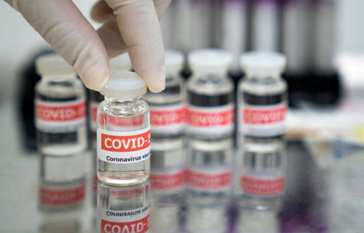 Запізніла вакцинація від коронавірусу: Ч…