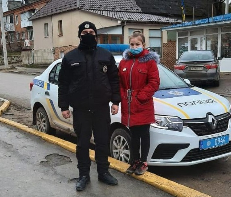 У селі на Хмельниччині копи розшукали не…