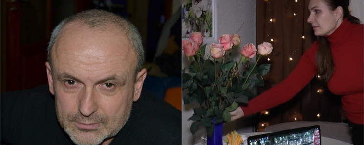 Підприємець, якого викрали бойовики "ДНР…