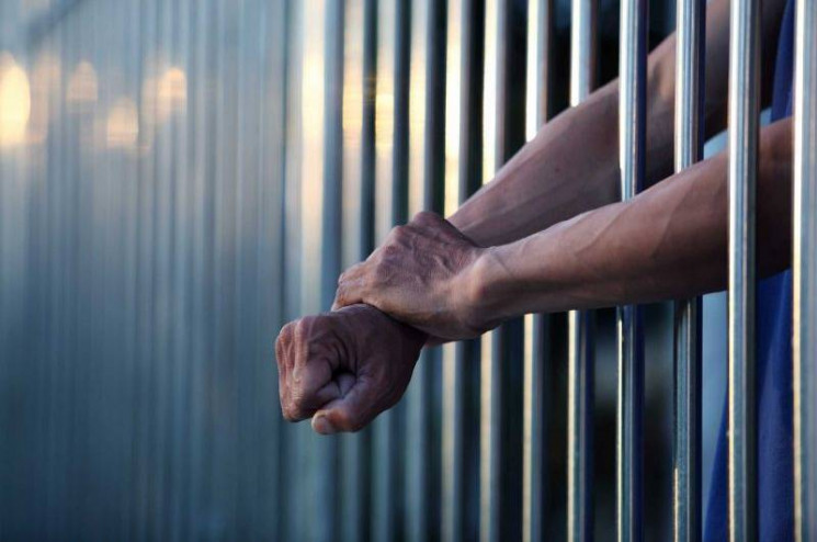 Понад сотня кримчан перебувають за ґрата…