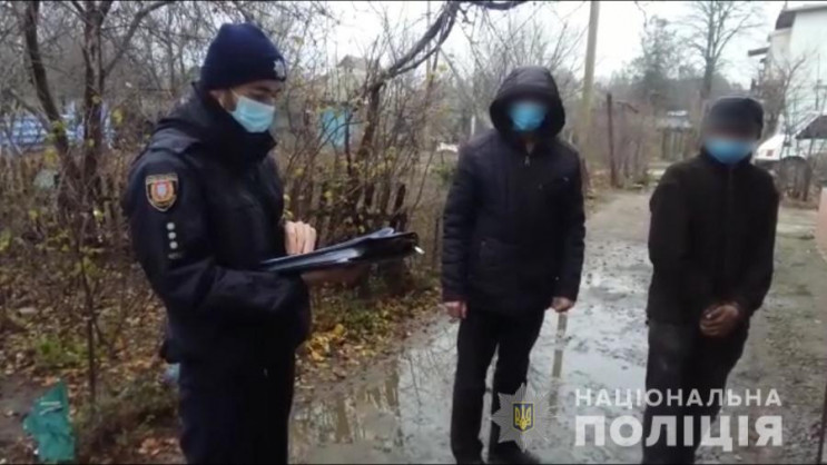 В Одесской области парень изнасиловал ба…