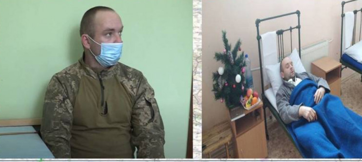 Боевики "ЛНР" похитили еще одного бойца…