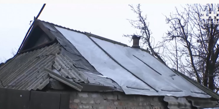 Дом под елку: В Донецкой области благотв…