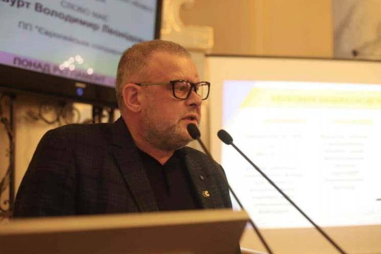 Львівщина отримала бюджет на 2021 рік…