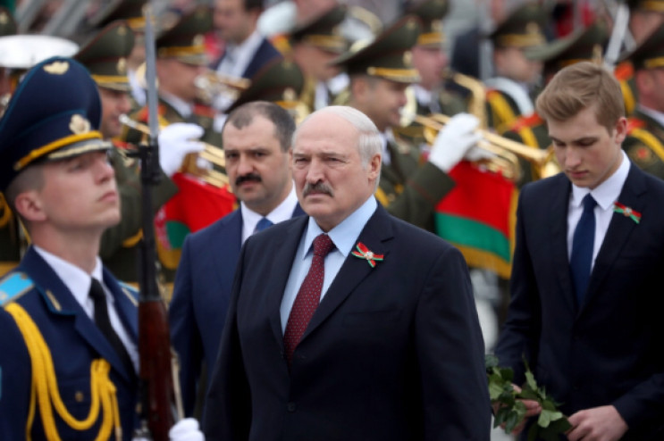 "Альтернативна нафта": Як Лукашенко план…