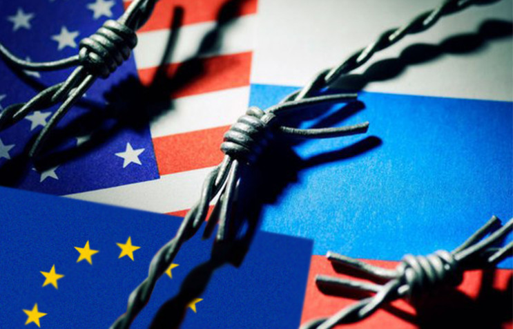 Нові санкції США, ЄС та Росії: Хто найбі…