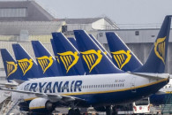 Ryanair восстановил два рейса из Одессы…