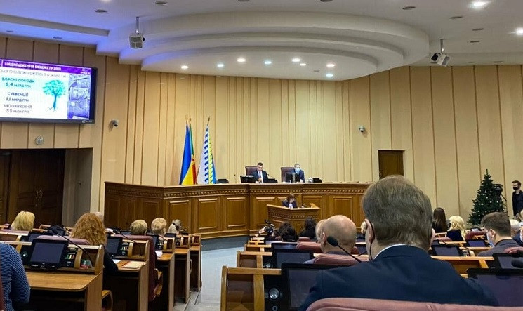 "Слуги" в опозиції: Як на батьківщині Зе…