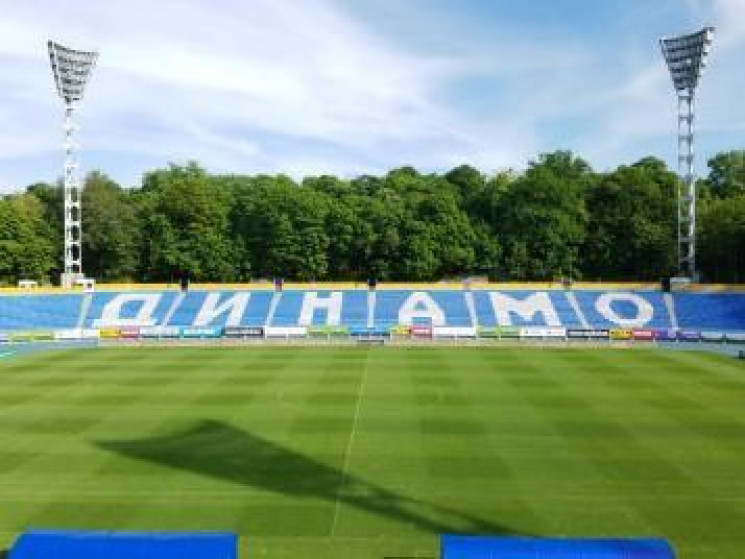 Стало известно, планирует ли "Динамо" ре…