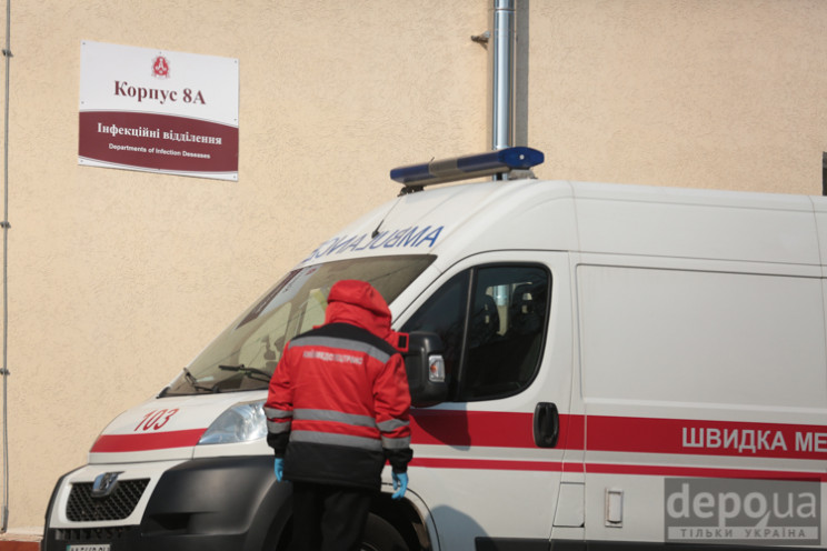 В Україні хочуть створити близько півсот…
