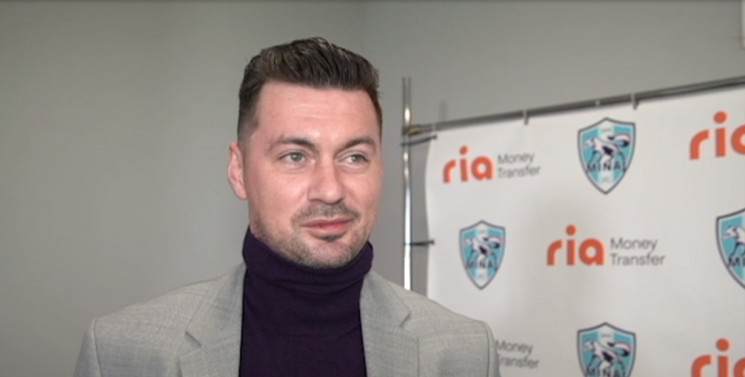 Експерт Сабо жорстко розкритикував Мілев…