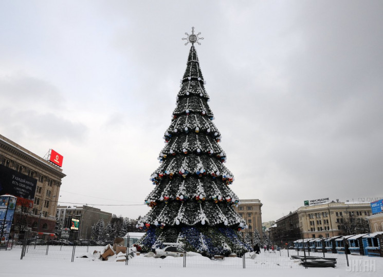 Від революції до карантину: Як за майже…