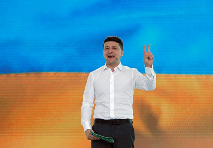 Зеленський спрогнозував, яким для Україн…