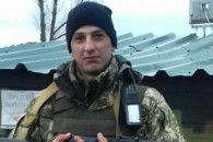 Украинский военнослужащий растрогал рожд…