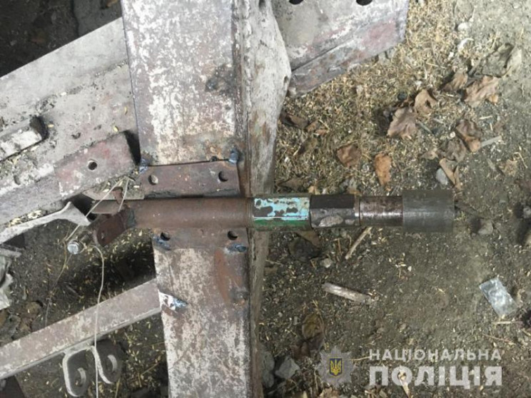 На Одещині двоє шестирічних дівчат потра…