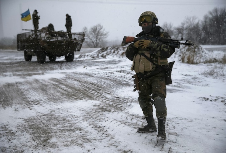 Победы недели в ООС: Рассекреченные росс…