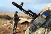Війна на Донбасі: Ворог застосував важку…