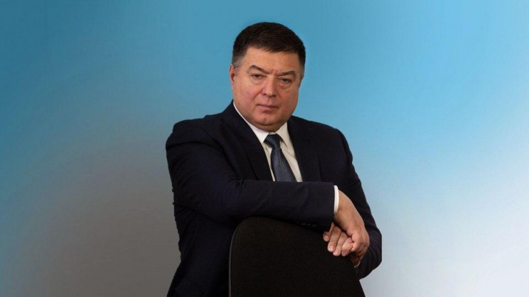 Председателю КСУ Тупицкому не будут изби…