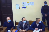 Заседание суда по делу Татарова снова пе…