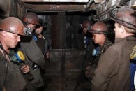 На Луганщині в шахті знайшли тіло другог…