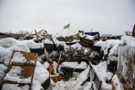 Минулої доби на Донбасі зафіксували 13 п…