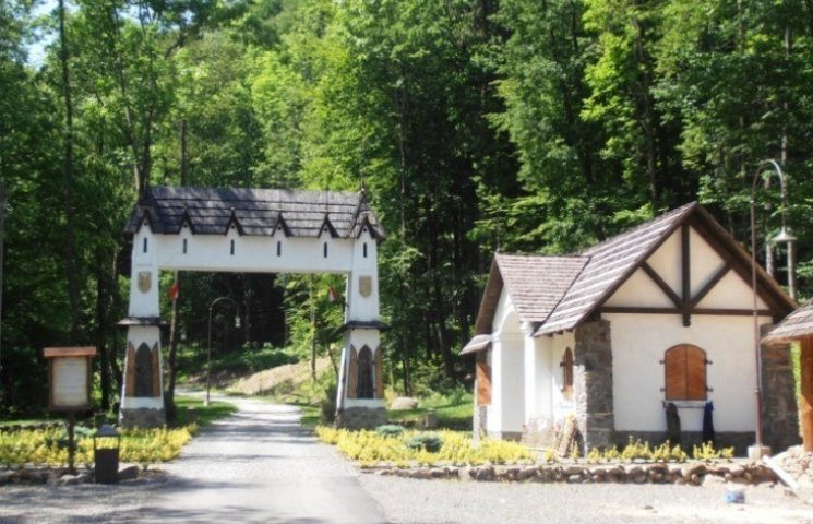 Мандруємо Україною: Де на Закарпатті шу…