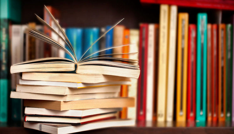 Названы лучшие украинские книги 2020 год…