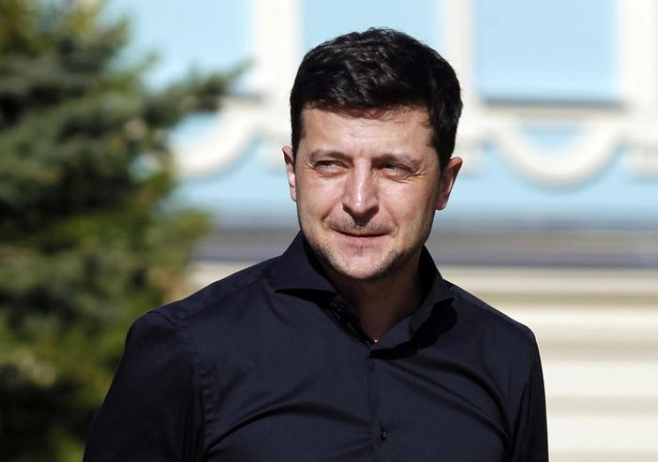 Зеленський зібрав РНБО, щоб відсторонити голову КСУ, - екс-нардеп - Depo.ua