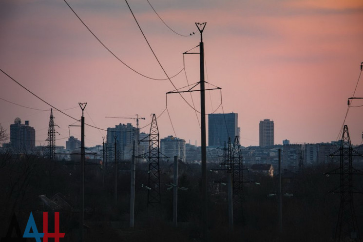 Без води, світла, тепла і інтернету: В "…