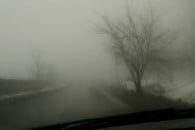 Дороги Хмельниччини оповивають тумани…