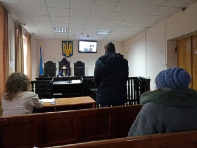 Жителю Хмільницького району суд заборони…