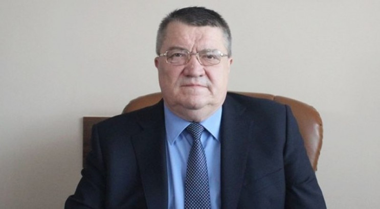 Глава кримського МНС помер від ускладнен…