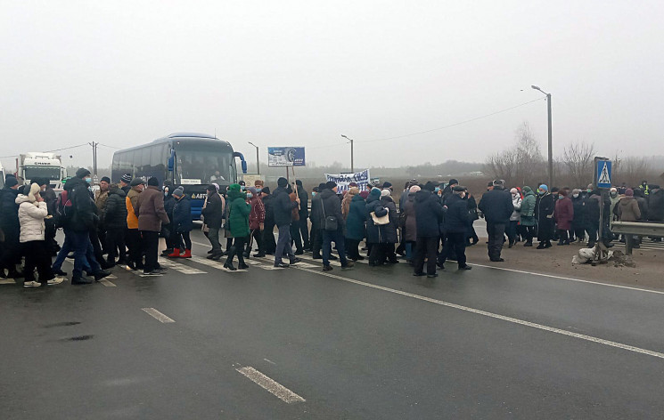 Мешканці Дніпропетровщини готуються до а…