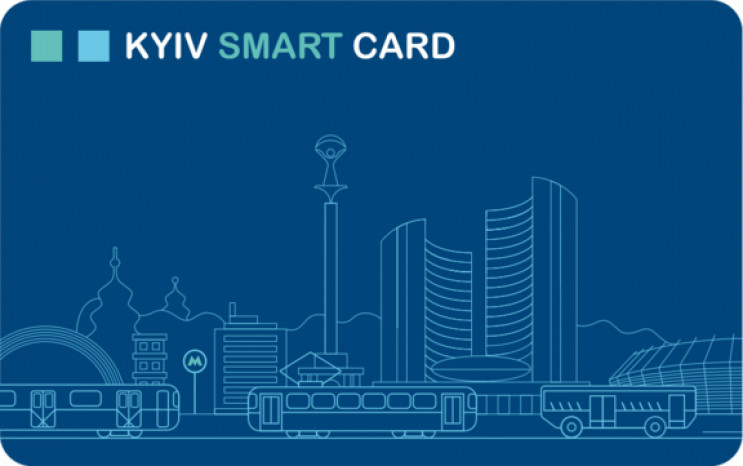 Kyiv Smart Card без попередження перенес…