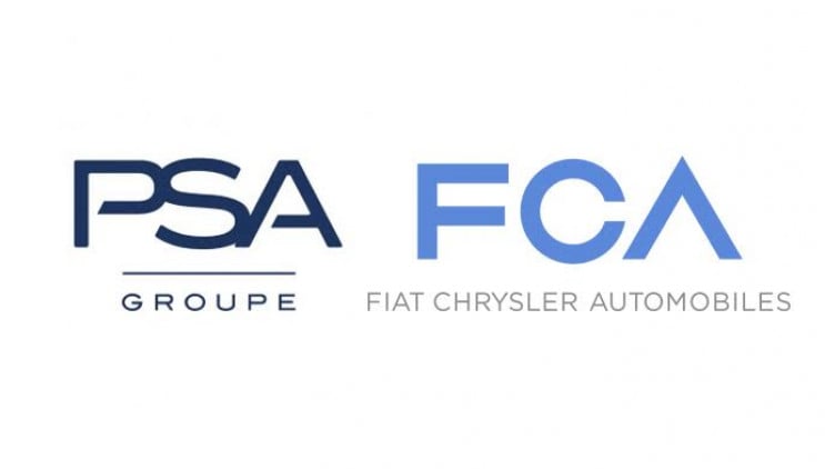 Слияние FCA и Группы PSA одобрено акцион…