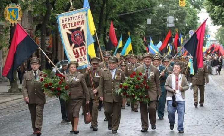 У День Героїв ситуативно перекриватимуть…