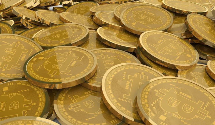 Bitcoin встановив новий рекорд, пробивши…