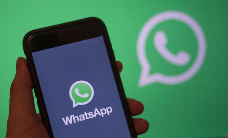 WhatsApp передаватиме персональні дані к…