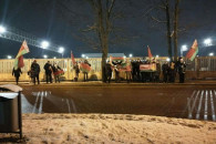 У Білорусі акції протесту почалися ще вд…