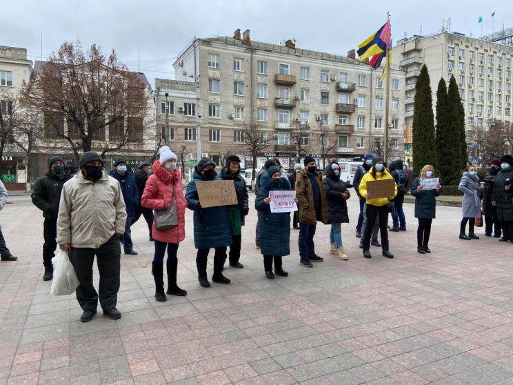 Демонтаж Шмигаля чи Зеленського: З якою…