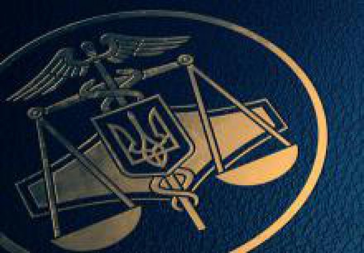 В Винницкой области налоговую службу воз…