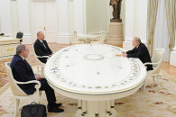 Ілюзії Кремля у Карабаху: Навіщо Путіну…