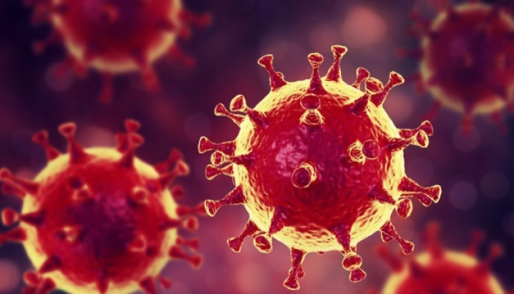 Понад 300 людей заразилися коронавірусом…