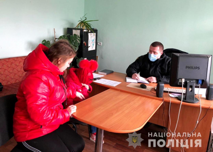 У Калуші знайшли зниклу жінку з дитиною…