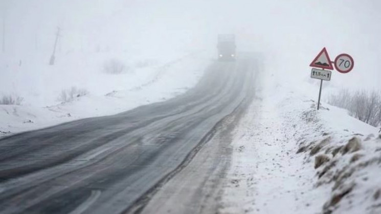 На Тернопільщині захурделить…