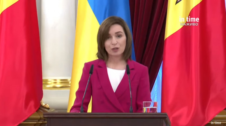 Україна і Молдова домовились посилити ді…