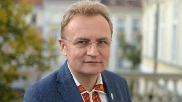 З'явився проект ухвали про відставку Сад…