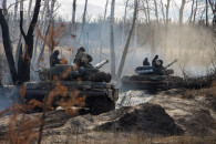 Війна на Донбасі: Зафіксовано 11 порушен…