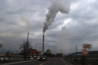 В Херсоне загрязняли воздух оксидом и ди…