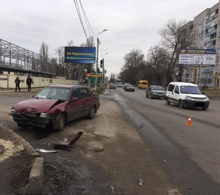 На Дніпропетровщині лікар відмовився доп…